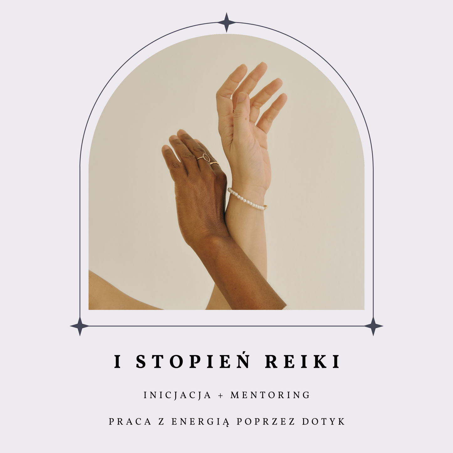 Inicjacja Reiki - I stopień (online i stacjonarnie)